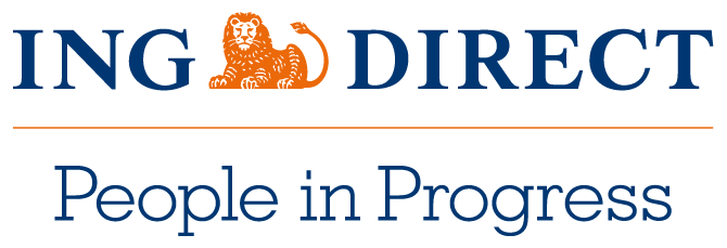 ING logo